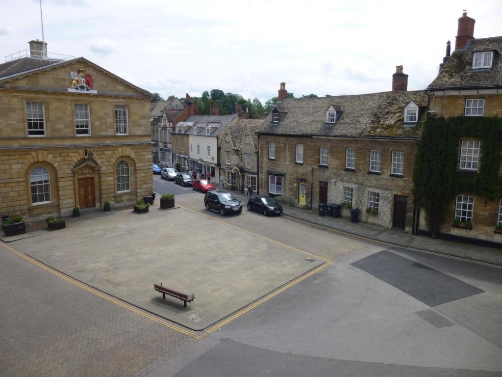The Star Inn Woodstock Phòng bức ảnh